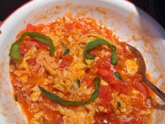 -恰饭·老长沙市井菜(天河客运站店)