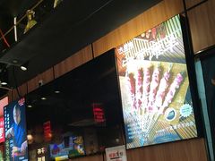 -唐力九头鸟烧烤·罗田吊锅(西云楼店)