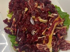 -潮汕鲜牛肉火锅(化工路店)