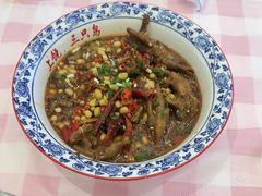 -三只鸟本地特色菜馆(上饶总店)