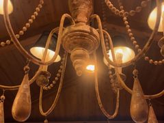 -卢布里西餐厅(总店)