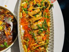 -小河盐帮·私家菜·烤鸭(三元桥·霄云路店)