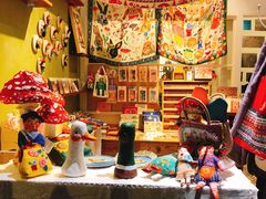 -恋物百货商店(华侨城店)