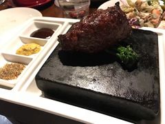 -食间牛排(湖西路店)