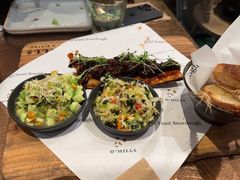 -O'mills Sourdough Bakery&Bistro(永嘉路店)