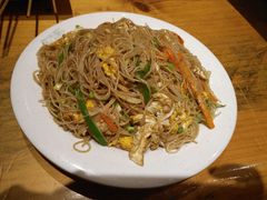 -木屋烧烤(西南角店)