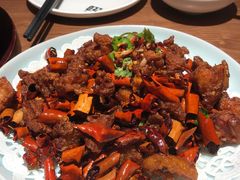 -吕氏疙瘩汤·新鲁菜(济南万象城店)