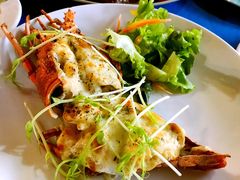 -Onion restaurant