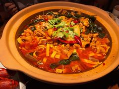 -马头巷·隐庐居·红油大虾(园区店)
