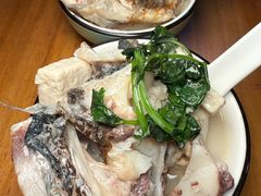 -芦茨金富饭庄·25年老字号·专做稻草鸡