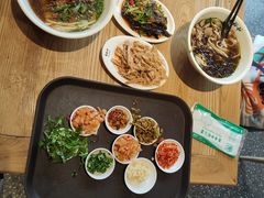 -易裕和·长沙米粉(竹塘西路店)