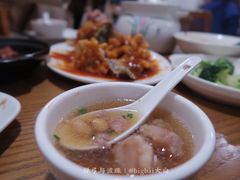 黄豆猪脚汤-建国328 本帮小馆·面馆