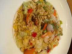 -MR.ROCKY洛奇先生RESTAURANT&BAR(宝安壹方城店)