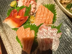 -千代武日本料理(开发区店)