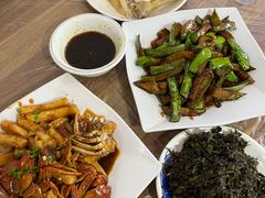 -妈妈的小作坊(陈家镇店)