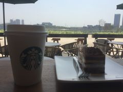 -星巴克(成都科学城店)