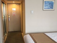 -北京京伦饭店