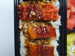 -真剑日本料理·铁板烧(贵州路店)