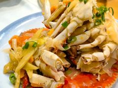 -渔娘渔家丹东海鲜(东直门店)