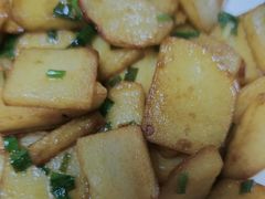 -芦茨金富饭庄·25年老字号·专做稻草鸡