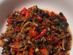 -味上湘菜馆(岳麓山店)