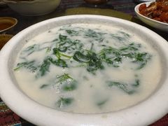 -香满楼(临安路店)