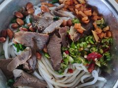 -李氏紫竹林卤粉(火车站店)