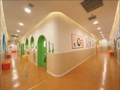 -乐之童成长中心(开封万达店)