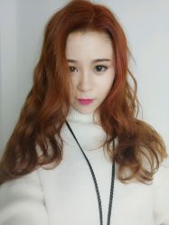 -扎嘎形象设计
