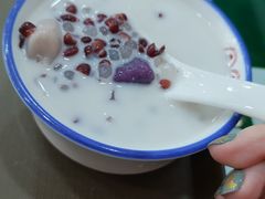 -五条人糖水铺(武林总店)