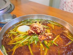 -延成苑韩式烤肉店(长春道店)