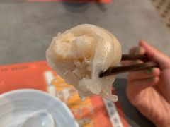 -点点心点心专门店(旺角店)