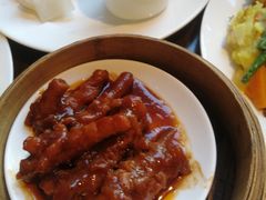 -青岛颐海花园酒店总店·自助餐厅