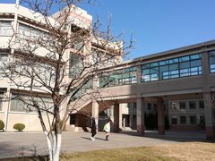 -大连理工大学(凌水校区)