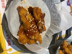 -必胜客(上海新南方商城PH店)