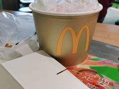 10翅桶-麦当劳(万达广场店)