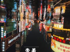 -黄兴南路步行商业街