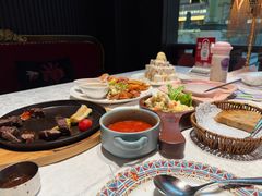 -俄士厨房(环球港店)