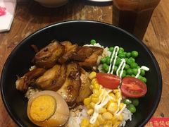 -西关味(大卫城店)