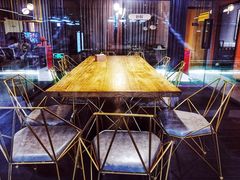 -火星工厂·桌游·团建聚会·轰趴馆(厦滘店)