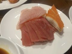 -重庆丽苑维景国际大酒店·海鲜自助餐厅