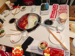 -大斌家串串火锅(马栏山店)