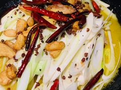 -绿茶餐厅(布吉万象汇店)