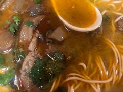 -金杨拉面王小吃面馆·牛三宝面·红烧牛肉粉