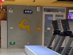 -超鹿运动(大唐世家店)