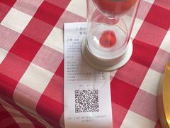 -西贝(东方路店)