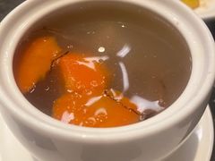 每日例汤-港丽餐厅(高德置地店)