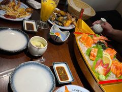 -松子料理(亮马桥店)
