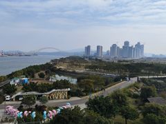 -芒洲湿地公园