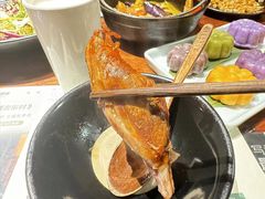 -马灯部落·西湖边的创意山景餐厅(虎跑动物园店)